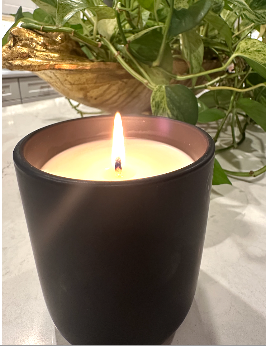 Chic Ambrosia 11oz Soy Candle